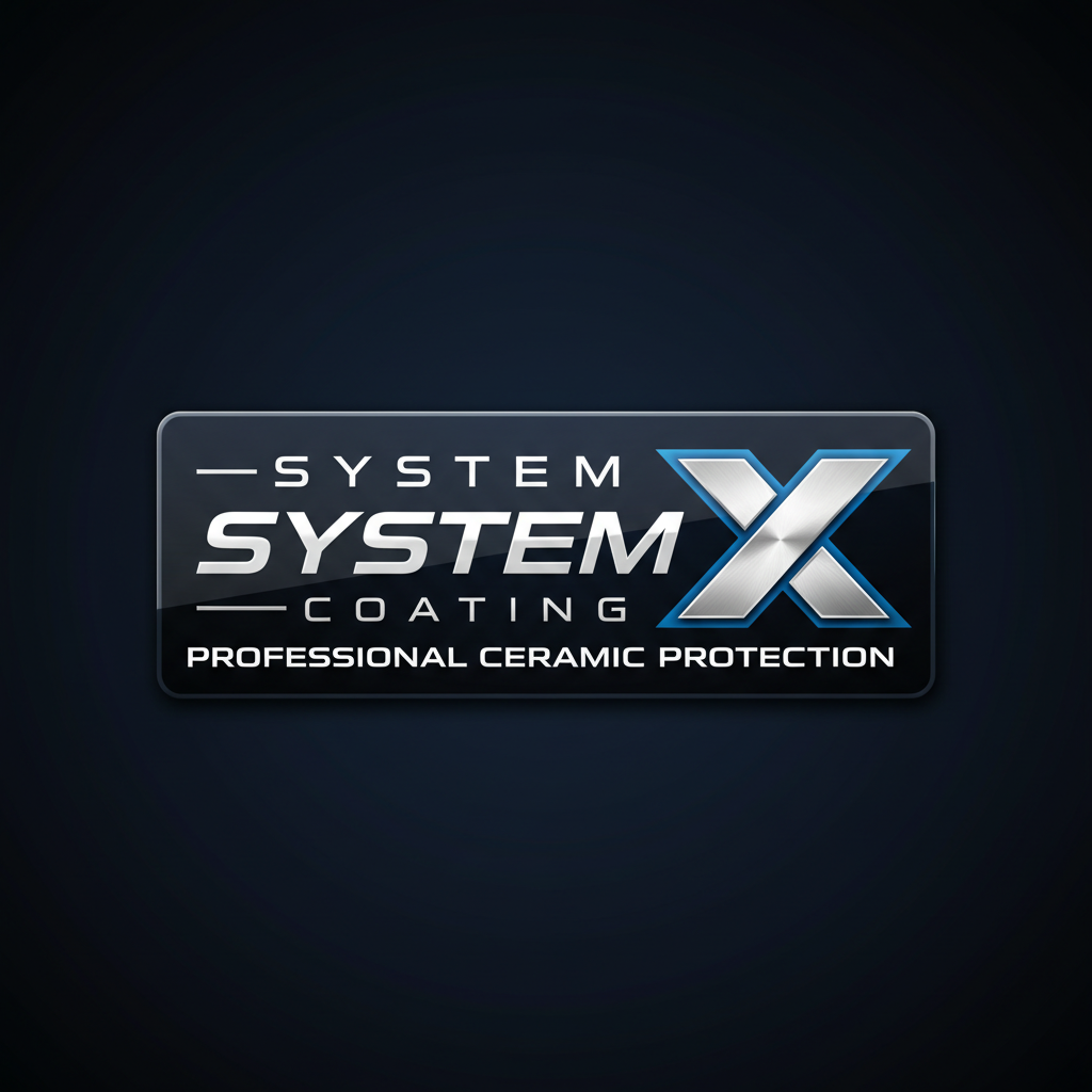 SystemX Ceramic Coating