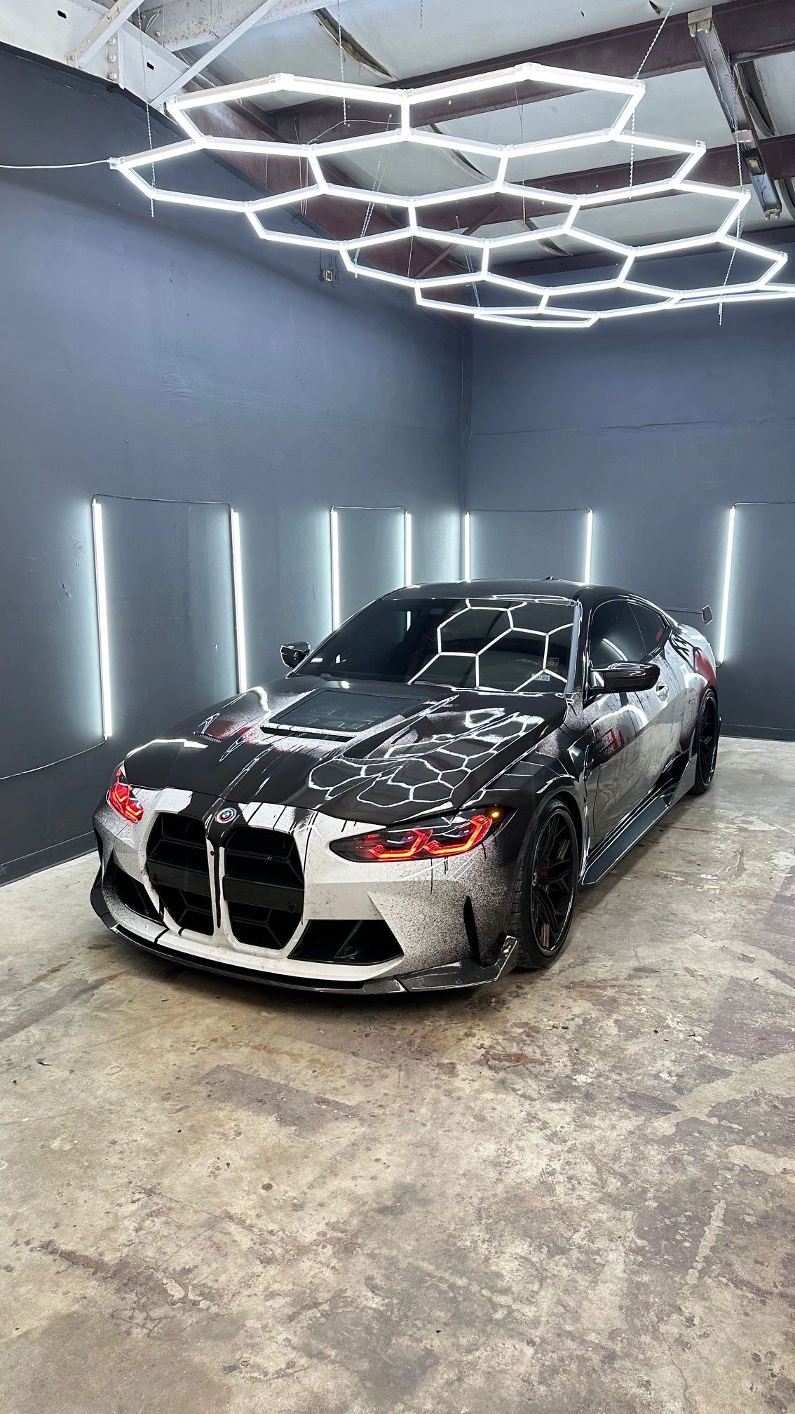 Premium Auto Detailing